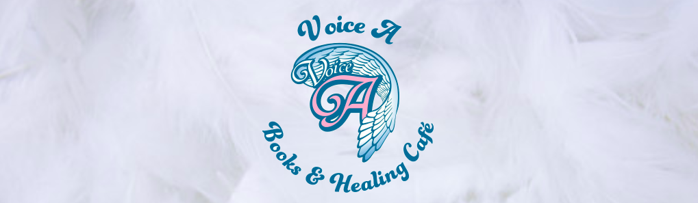 Voice A Books & Healing cafe